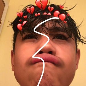 Meet your Posher, Diego